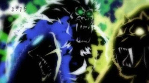 Le plongeon de Toriko ! La vérité sur le Monde Gourmet !