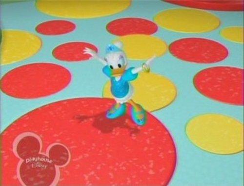 La Danse de Daisy