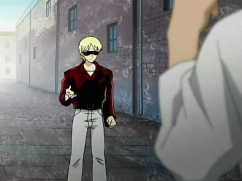 hanai contre-attaque ! Vas-y Karen ! Onee-san, le retour !