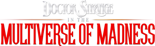 Doctor Strange in the Multiverse of Madness