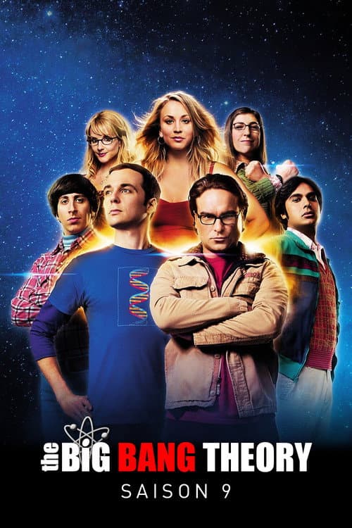 Saison 9