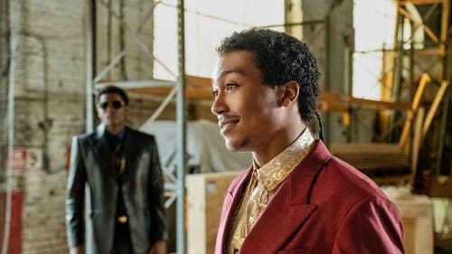 Le roi de Detroit