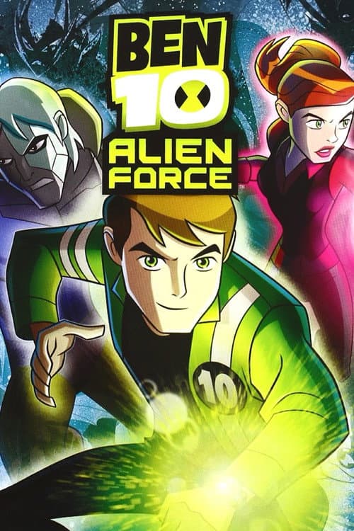 Saison 3