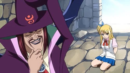 Lucy HeartFillia