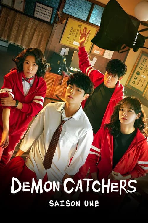 Saison 1