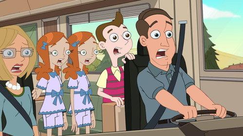 Épisode 11