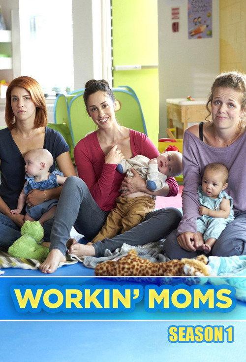 Saison 1