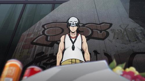 Épisode 9