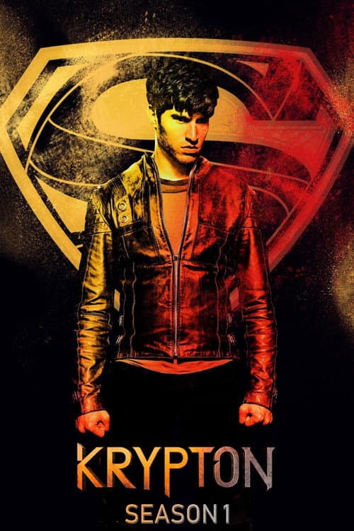 Saison 1