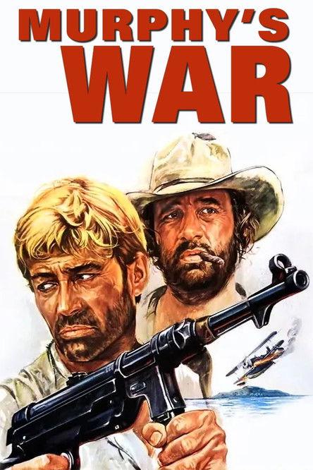 La Guerre de Murphy