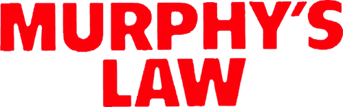 La Loi de Murphy