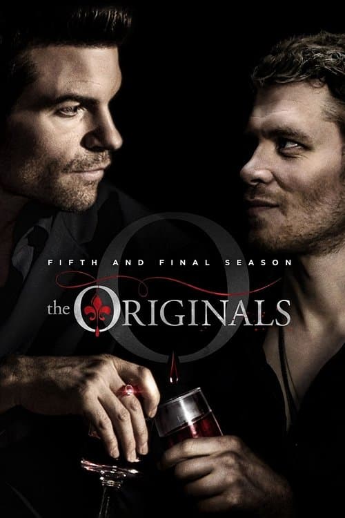 Saison 5