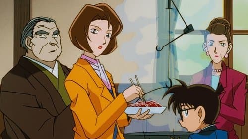 Un meurtre au goût de miel