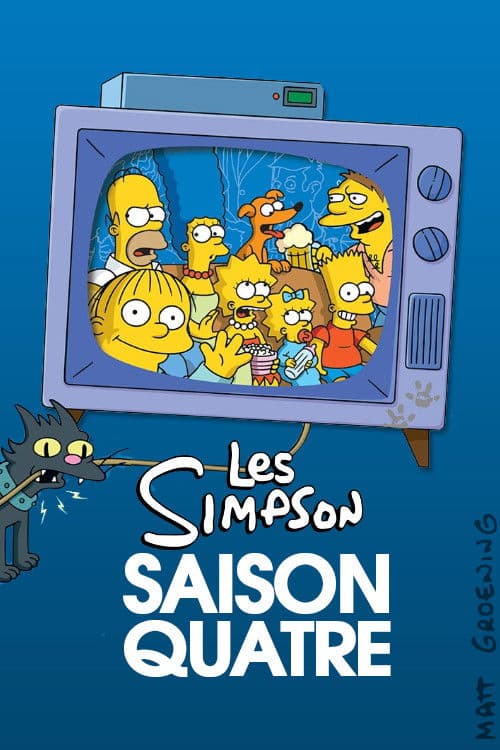 Saison 4
