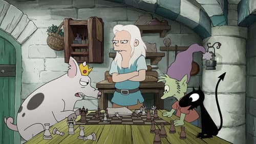 La première jeune première