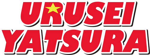 Urusei Yatsura