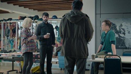 Épisode 5