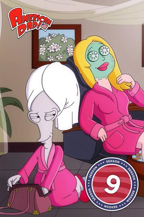 Saison 9