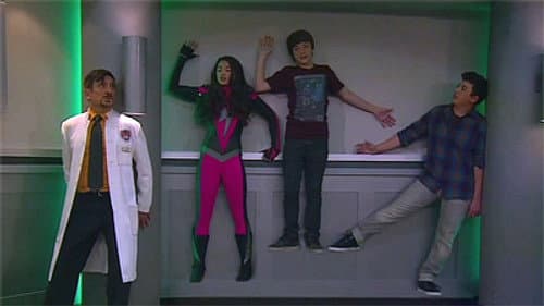 Épisode 6