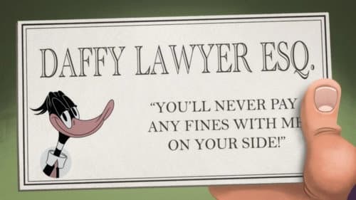 Daffy avocat