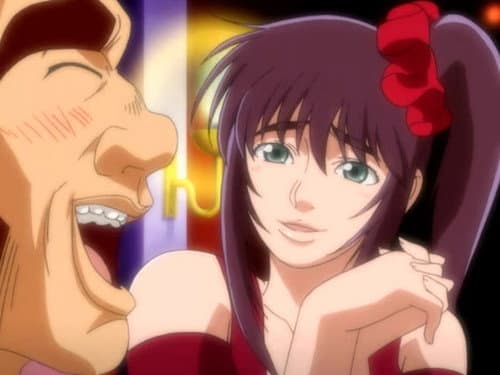 Junko poursuivie