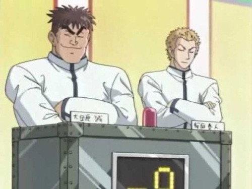 Ojuo High School Festival !!