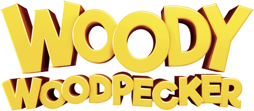 Woody Woodpecker