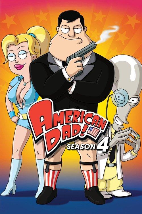Saison 4