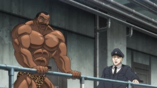 Le gardien de prison en parle