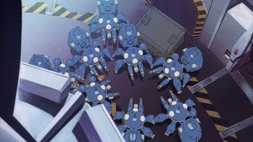 SA : Machines désirantes