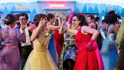 Soirée de bal