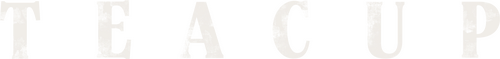 Teacup