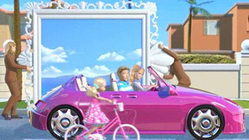 En voiture !