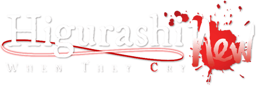 Higurashi: When They Cry - GOU