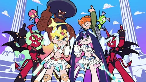Heaven Wars Épisode 3 - La Revanche des Garces