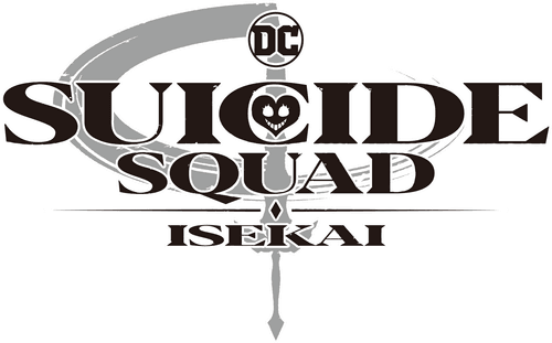 Suicide Squad ISEKAI