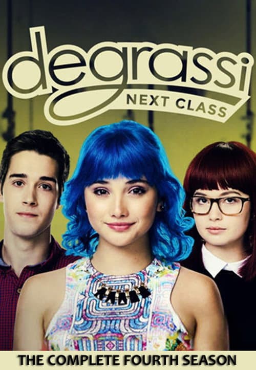 Saison 4