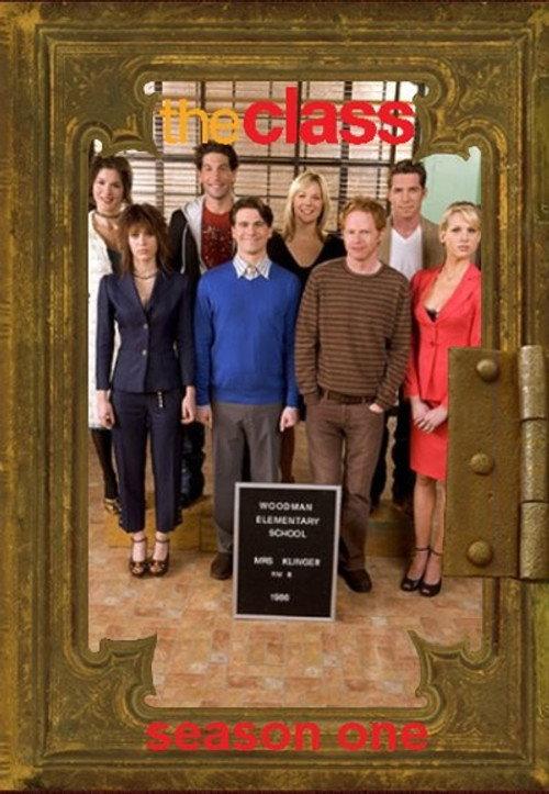 Saison 1