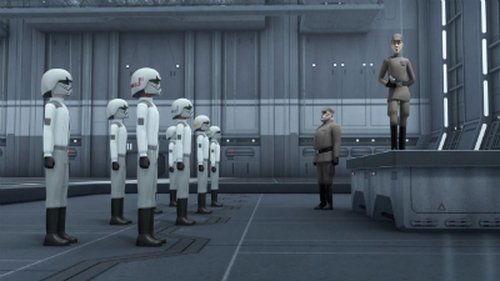 Le Cadet impérial