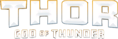 Thor : God of Thunder