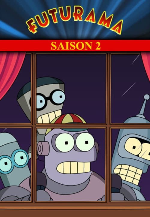 Saison 2