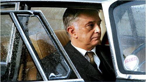 La nuit du pilote