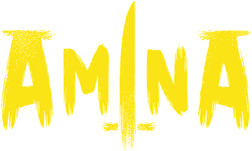 Amina