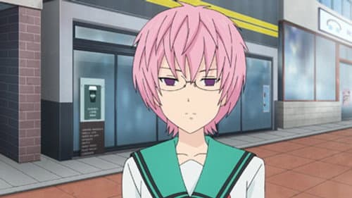 Profitez du talent ! Le plan de Toritsuka pour se populariser + Utiliser votre intelligence ! Le club du surnaturel + Les pires cuisiniers + L'audience est ouverte ! Le tribunal des Kokomins ! + Horreur ! Le désastreux Xème épisode de l'anime