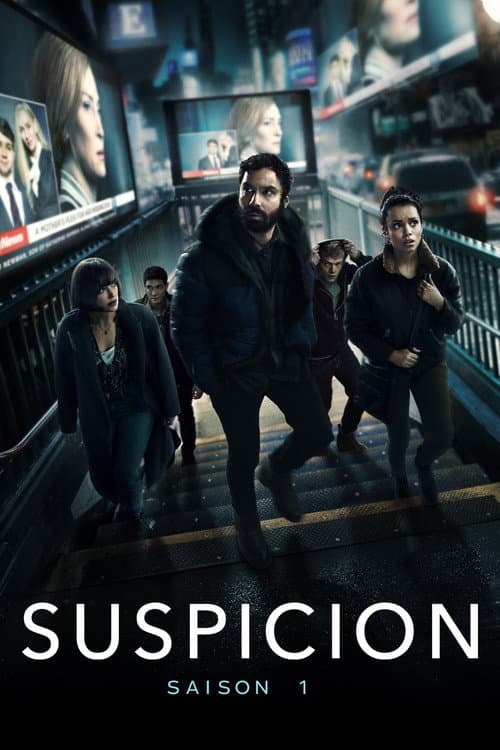 Saison 1