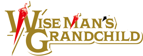 Wise Man's Grandchild