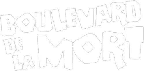 Boulevard de la mort