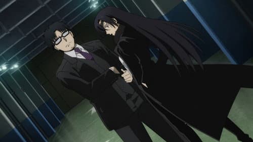 Jin et Yuru