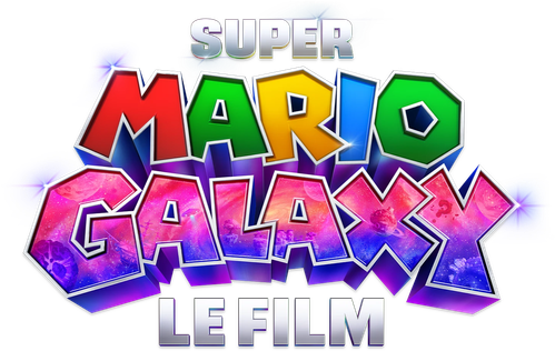 Super Mario Galaxy, le film