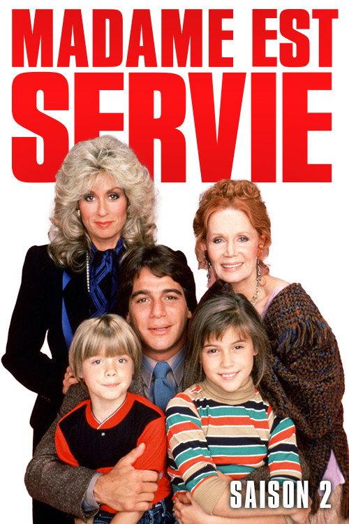 Saison 2